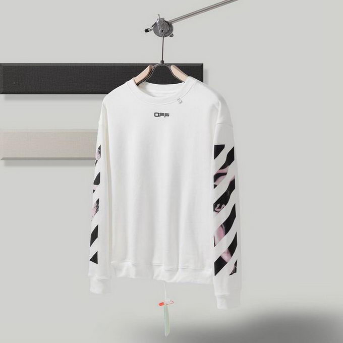 Off-White Sweatshirt Wmns ID:20220814-225